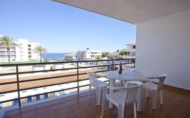 Apartamentos Don Quijote