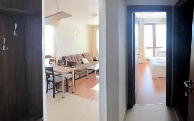 Belvedere Holiday Club VIP ap.h 61