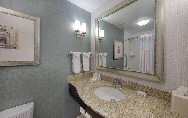 Hilton Garden Inn Durham Southpoint