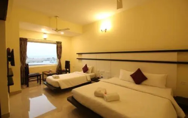 Sri Gnana Vedha Beach Residency