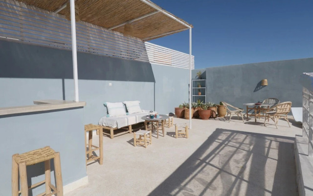 Riad Z
