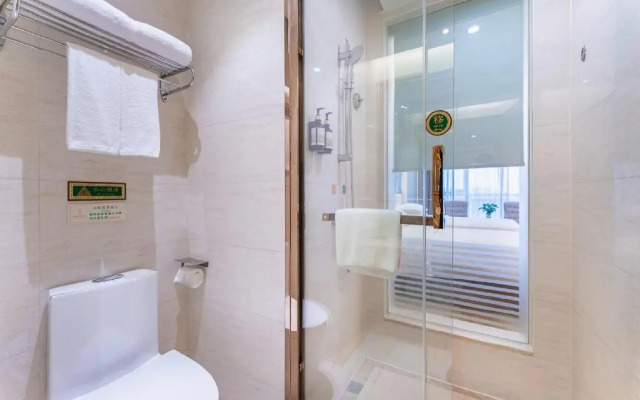 Vienna International South Railway Station