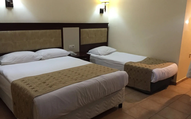 Hotel Ozlem Garden - All Inclusive