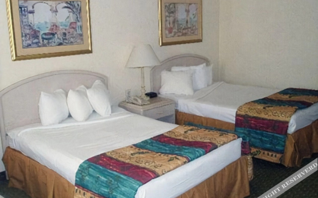 Holiday Inn Deland