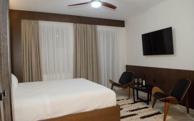 Leone Suites