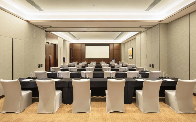 Hilton Huizhou Longmen Resort