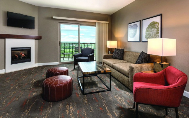 WorldMark Marble Falls