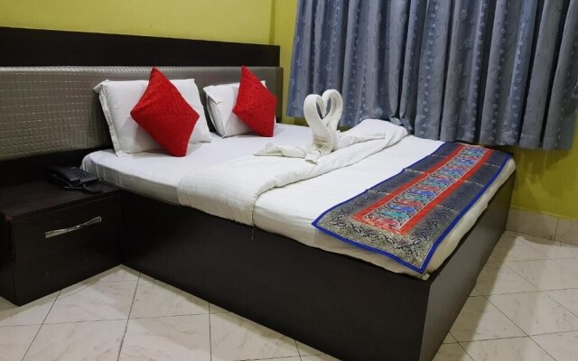Hotel Mrk