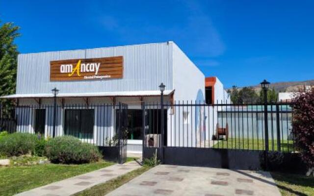 Amancay Hostal Patagonico