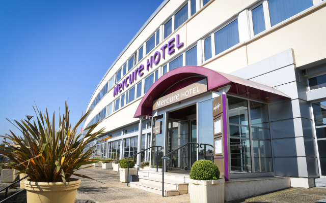 Mercure Saint Lo Centre