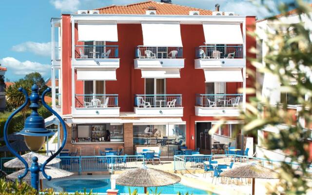 Summer Dream Hotel