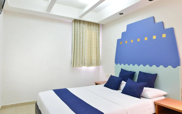 Club In Eilat - Coral Beach Villa Resort