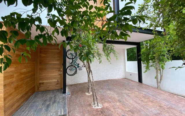Casa Kuaan Mani TH 1