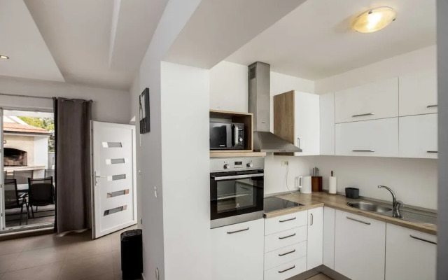 Apartment Villa Andelka