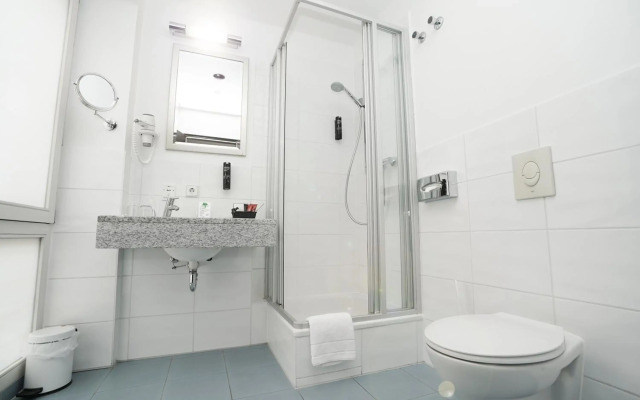 Doubletree by Hilton Jabal Omar Makkah