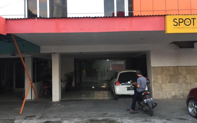 Wisma Maysara Makassar RedPartner