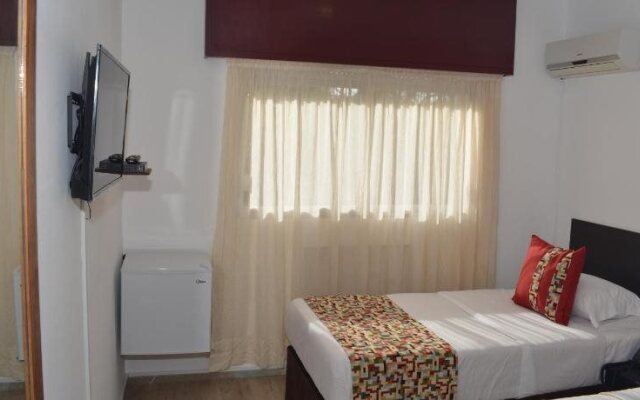Hotel Express