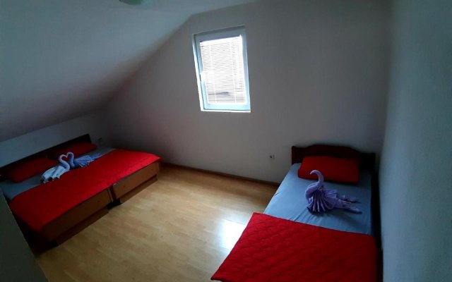 Apartment Jonoski
