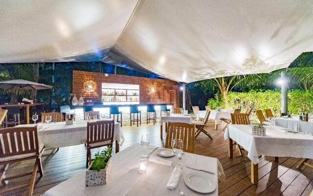 Sublime Samana Hotel & Residences