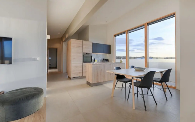 Kerbyggd Luxury Houses