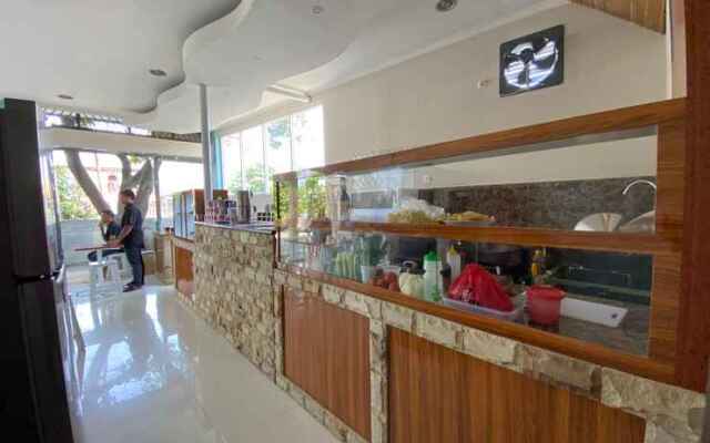 Guesthouse Putri Griya Fikarda