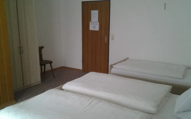 Gasthaus und Pension Stanek