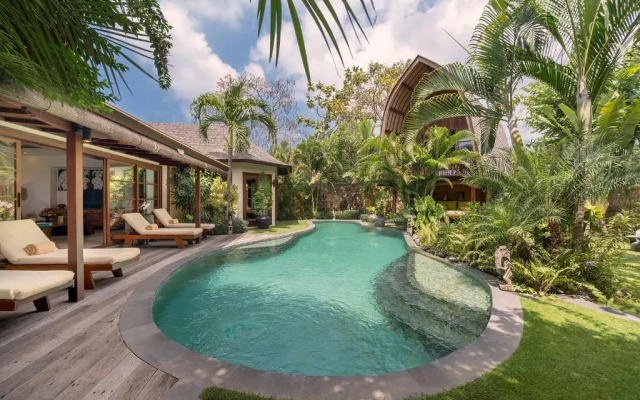 Lataliana Villas - an elite haven