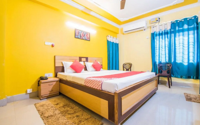 Rudra Guest House By OYO Rooms