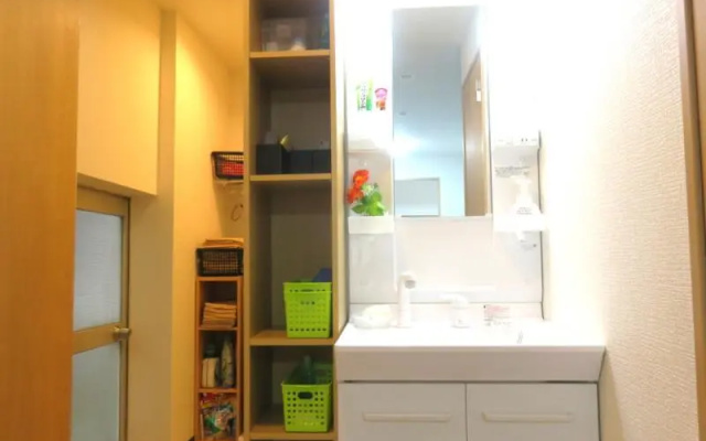 Nishikujo stay3 – Guest Rooms – Osaka