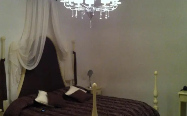 Capannino della Suvera