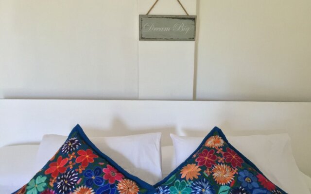 Harmony Glamping Tulum