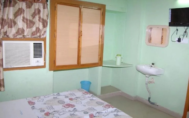 Hotel Jayaam