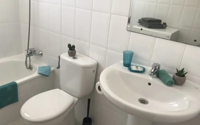 CIH Apartments