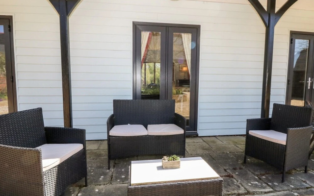 The Coach House