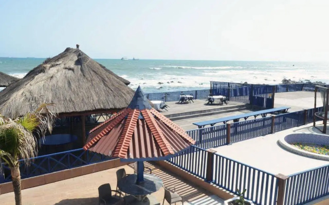 Ave Maria Health & Wellness Resort