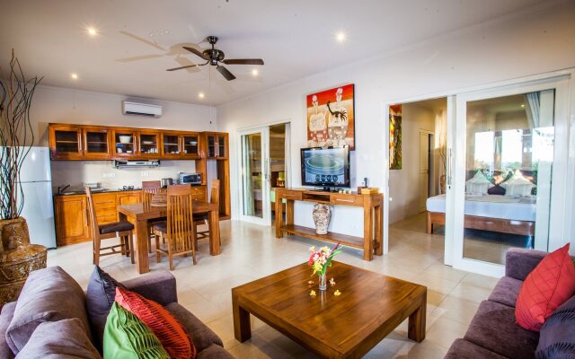 Bali Lovina Beach Cottages