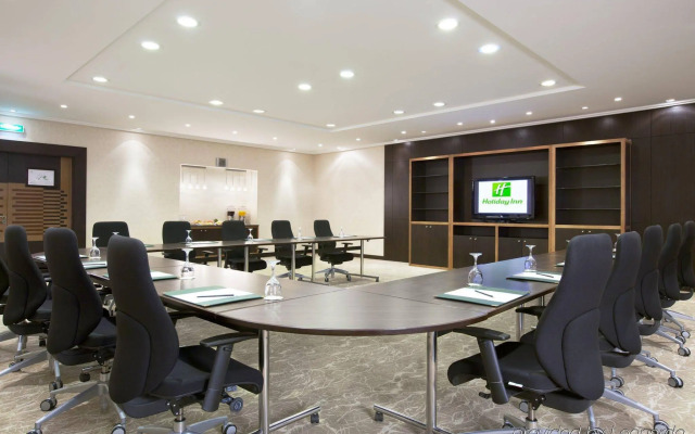 Holiday Inn Riyadh Izdihar by IHG