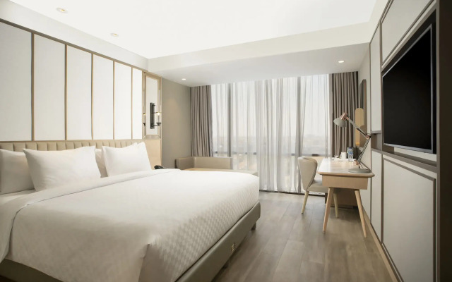 RedDoorz near Hartono Mall Solo