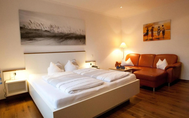 Hotel Restaurant Friedrichs