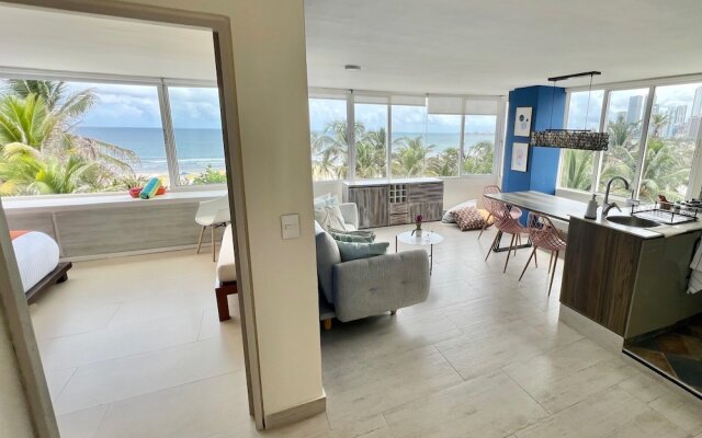 U-GO Faro Tequendema