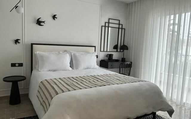 Villa Misk - Boutique hotel & Spa