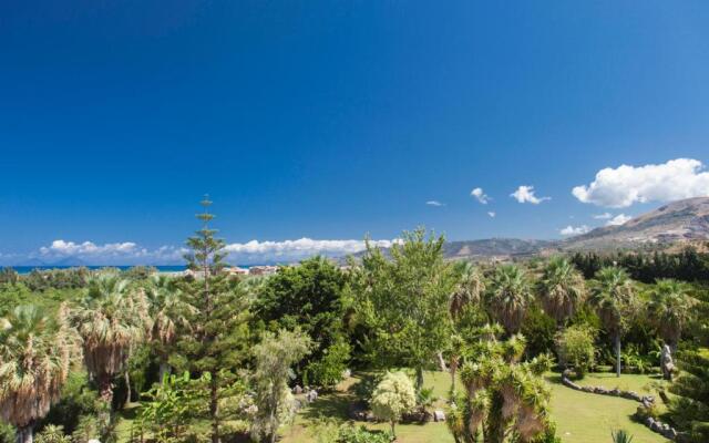 Nebrodi Park Villa 2