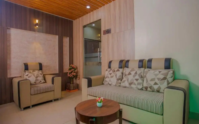OYO 172 Hotel Deepshree