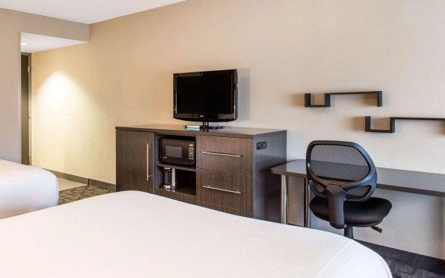 Comfort Inn Largo-Washington DC East