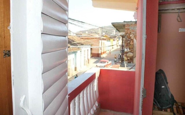 Hostal Monserrat TRINIDAD