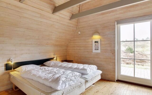 "Anke" - 200m from the sea in Western Jutland