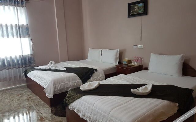 Keo Mony Hotel