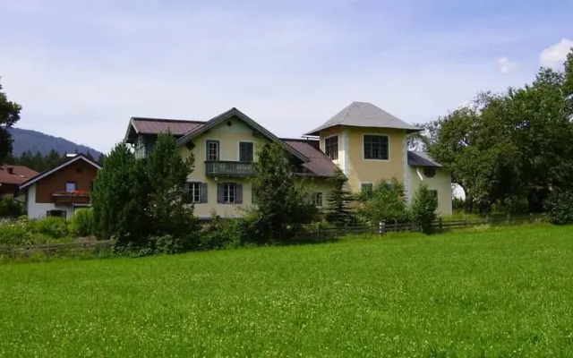Villa Zwicknagel