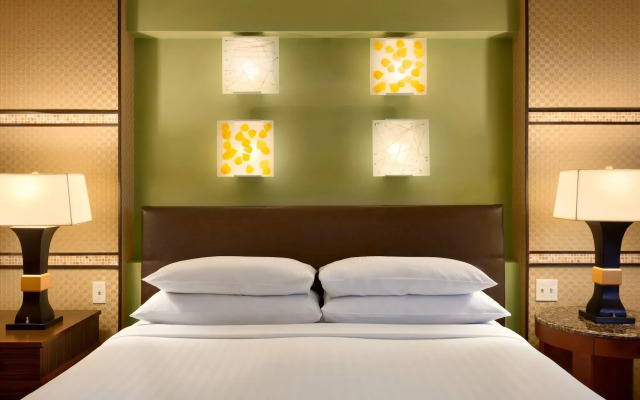 Harrah's Lake Tahoe Resort & Casino
