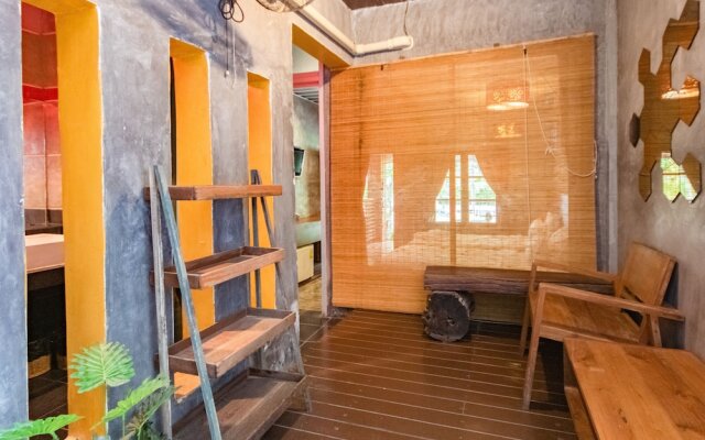 Namsai Resort Kanchanaburi